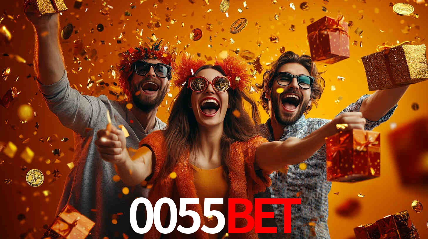 Loterias online disponíveis na 0055bet