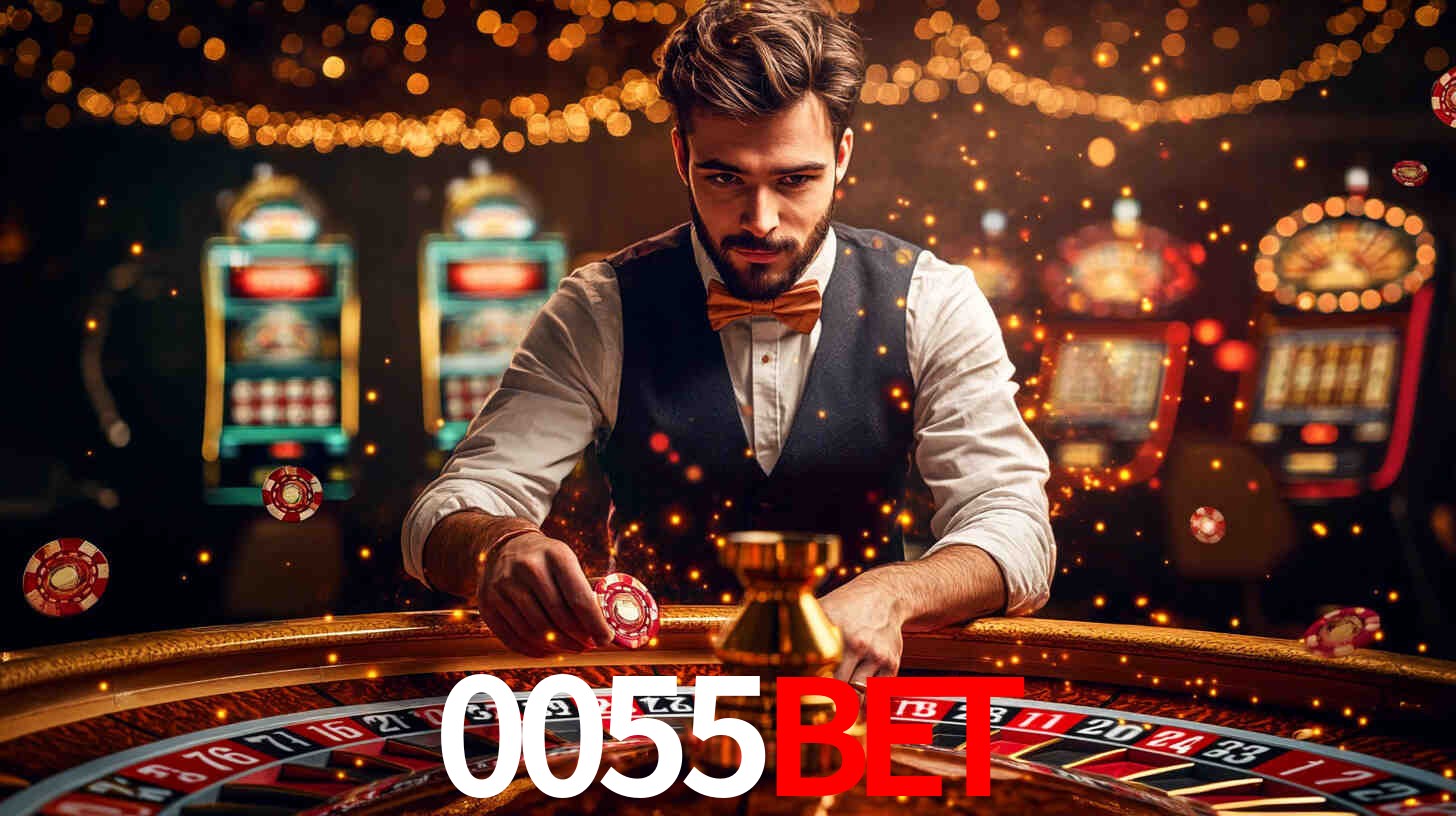 0055bet PIX instantâneo Brasil - Depósito e saque em minutos 24/7