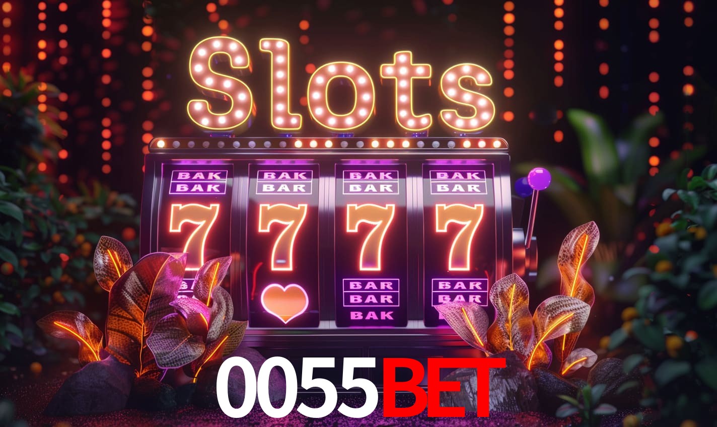 Principais provedores de slots da 0055bet - NetEnt, Pragmatic Play, Play'n GO