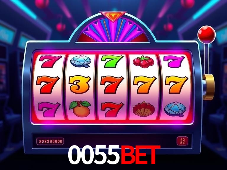 0055bet segurança SSL 256-bit - Licença Curaçao, eCOGRA, GLI certificado