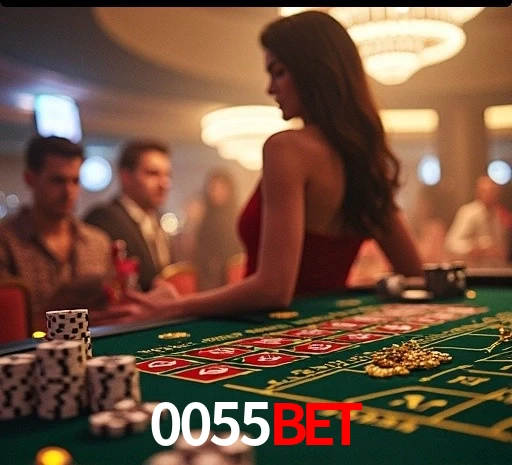 Vantagens exclusivas 0055bet para jogadores brasileiros